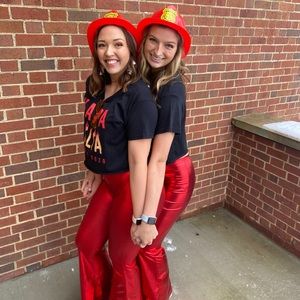 Meet your Posher, Abbie